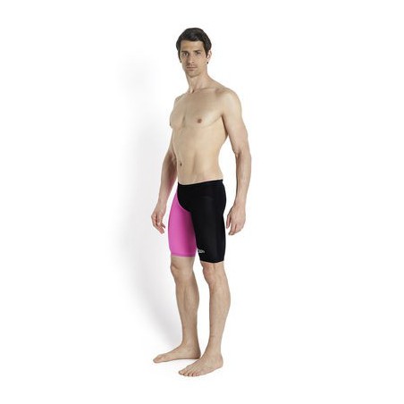 Fastskin LZR Racer Elite 2 Jammer męski kostium kąpielowy