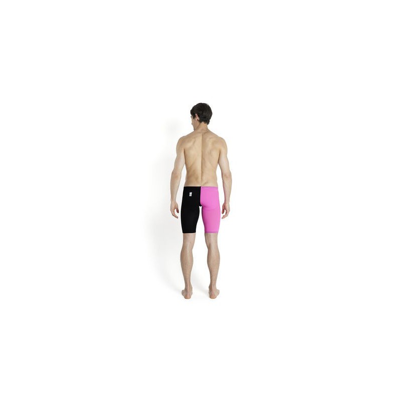 Fastskin LZR Racer Elite 2 Jammer męski kostium kąpielowy