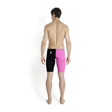 Fastskin LZR Racer Elite 2 Jammer męski kostium kąpielowy
