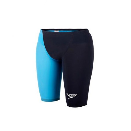 Fastskin LZR Racer Elite 2 Jammer męski kostium kąpielowy