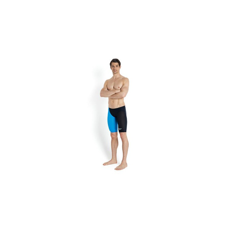 Fastskin LZR Racer Elite 2 Jammer męski kostium kąpielowy