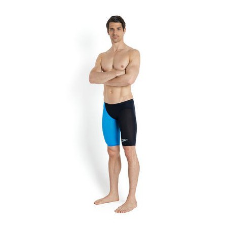 Fastskin LZR Racer Elite 2 Jammer męski kostium kąpielowy