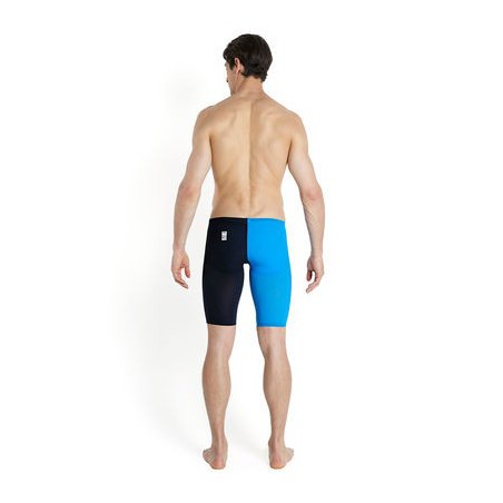 Fastskin LZR Racer Elite 2 Jammer męski kostium kąpielowy