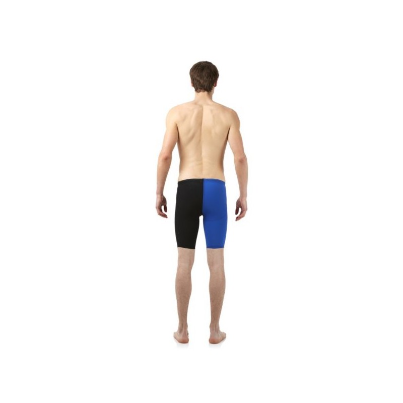 Fastskin LZR Racer Elite 2 Jammer męski kostium kąpielowy