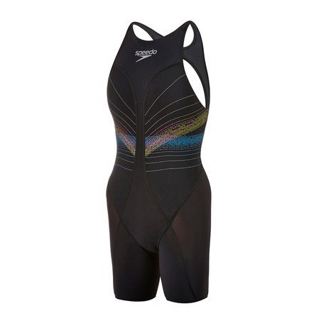 Fastskin3 Pro Recordbreaker Kneeskin dziewczęcy strój startowy