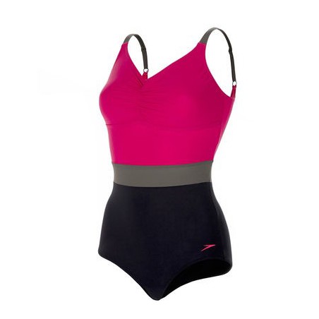 Sculpture Crystalshine Swimsuit damski kostium kąpielowy