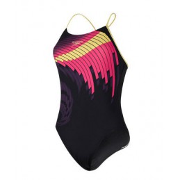 Rippleback Swimsuit damski kostium kąpielowy