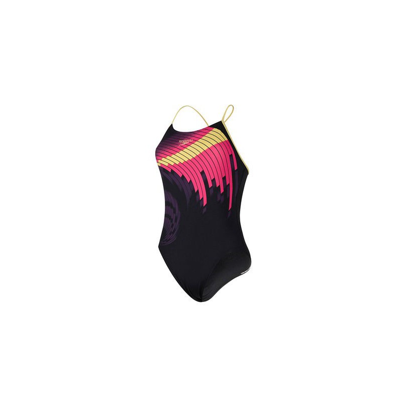 Rippleback Swimsuit damski kostium kąpielowy Rippleback Swimsuit damski kostium kąpielowy