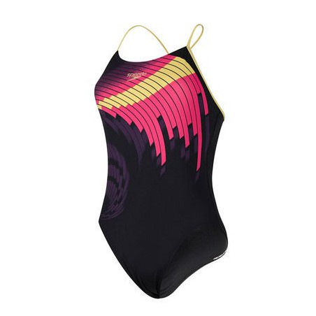 Rippleback Swimsuit damski kostium kąpielowy