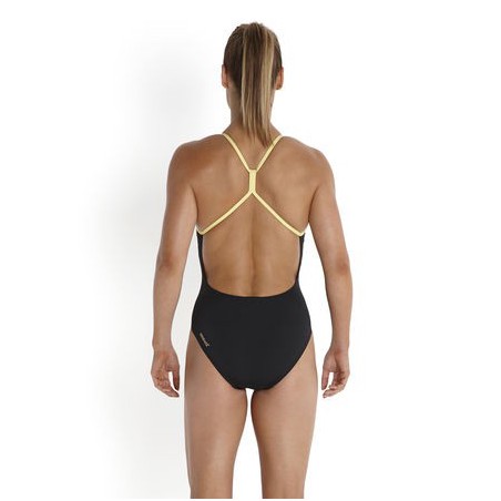 Rippleback Swimsuit damski kostium kąpielowy