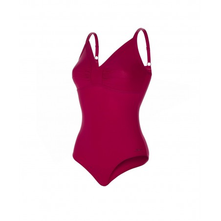 Premiere Watergem 1 Piece Swimsuit damski kostium kąpielowy