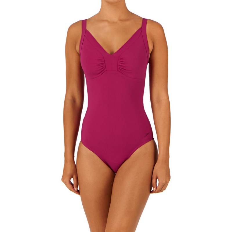 Premiere Watergem 1 Piece Swimsuit damski kostium kąpielowy