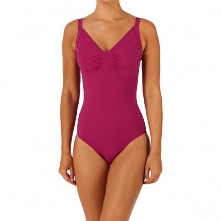 Premiere Watergem 1 Piece Swimsuit damski kostium kąpielowy