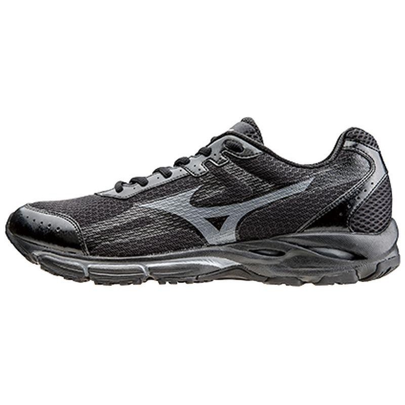 mizuno wave resolute 2 2015