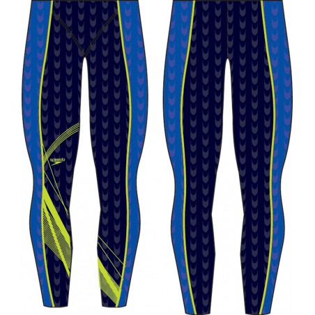 FSII Raze Legskin męski strój kąpielowy