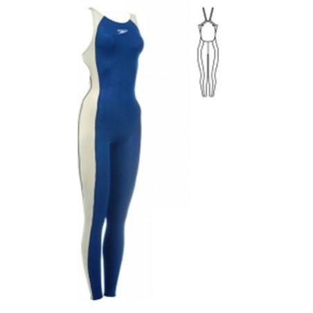 FS-PRO Record Bodyskin damski strój kąpielowy