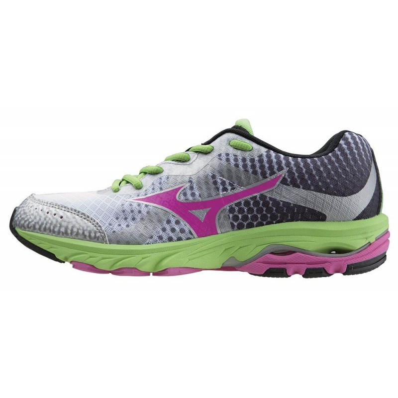 mizuno wave elevation 2015