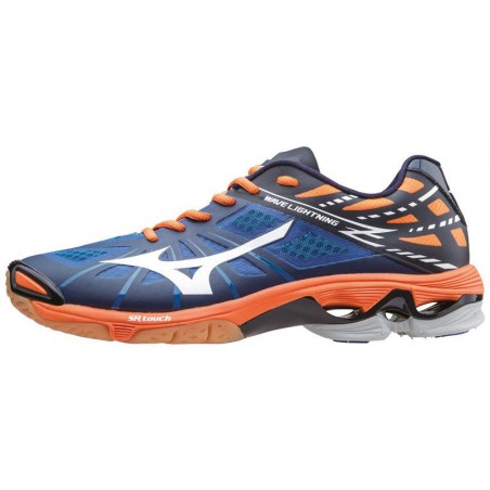 Buty mizuno wave lightning z hotsell