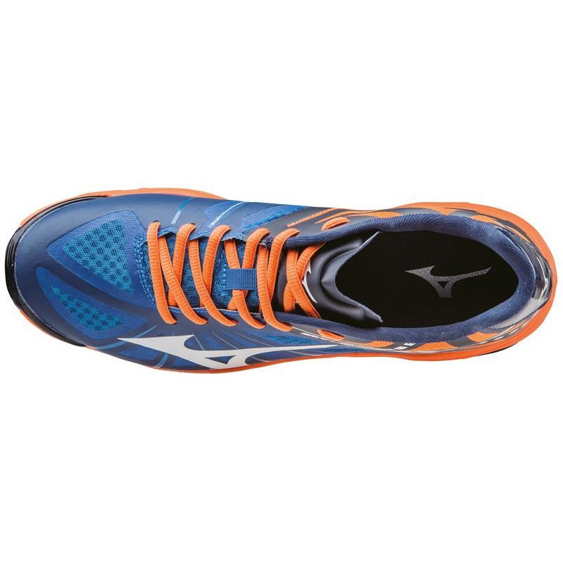 MIzuno Wave Lightening Z buty do siatkówki