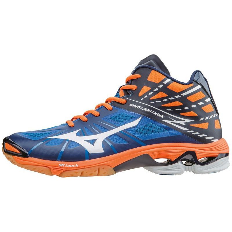 mizuno wave lightning z2 2015