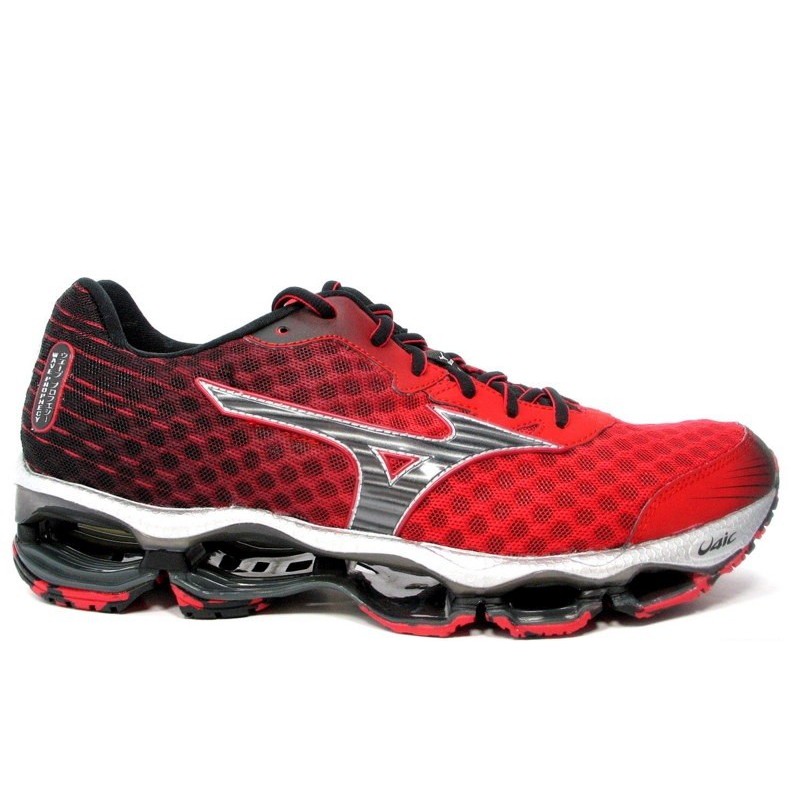 mizuno wave sayonara 4 2015