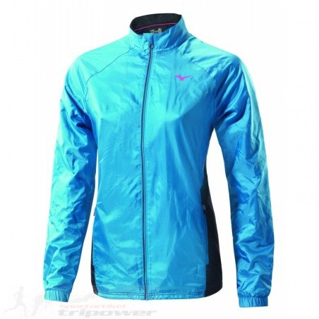 Mizuno BREATH THERMO JACKET kurtka damska