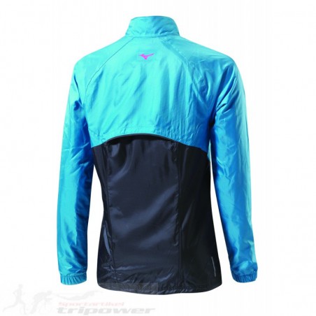 Mizuno BREATH THERMO JACKET kurtka damska