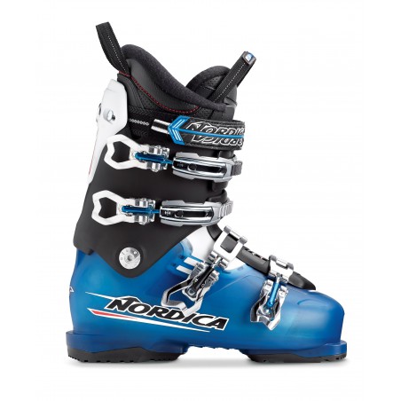 Nordica NXT N 90 R TR LT buty narciarskie męskie 15/16