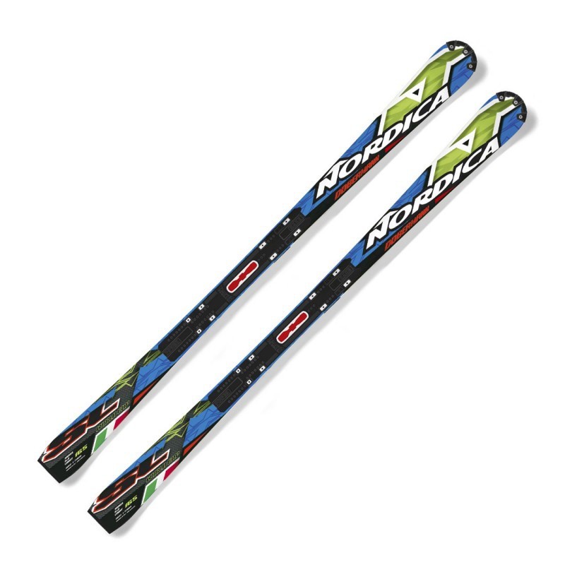 Nordica Dobermann SL WC Narty 15/16 Nordica Dobermann SL WC Narty 15/16