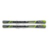 Nordica AVENGER 78 CA EVO + N ADV P.R. EVO Narty 15/16
