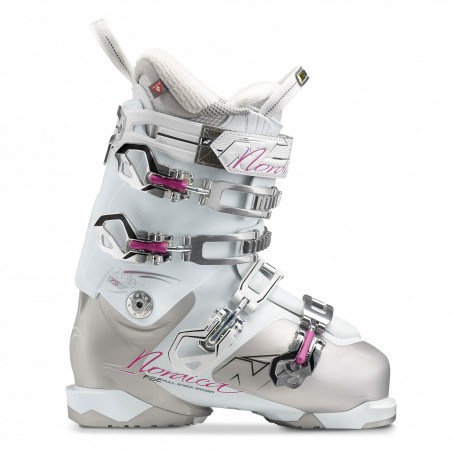 Nordica BELLE 75 buty narciarskie damskie 15/16