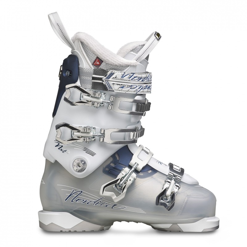 Nordica NXT N3 W TR buty narciarskie damskie Nordica NXT N3 W TR buty narciarskie damskie