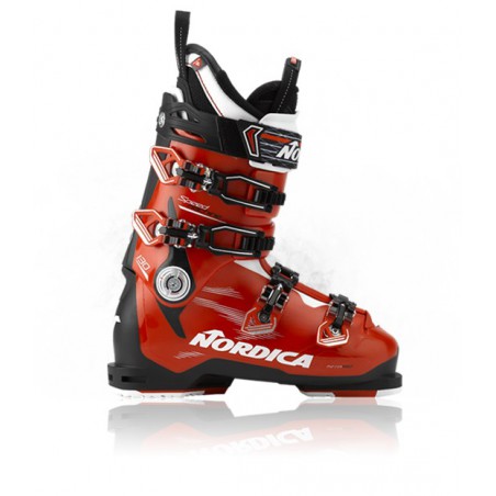 Nordica Speedmachine 130 buty narciarskie męskie 16/17 Nordica Speedmachine 130 buty narciarskie męskie 16/17