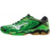 Mizuno Wave Stealth 3 buty do siatkówki 2016