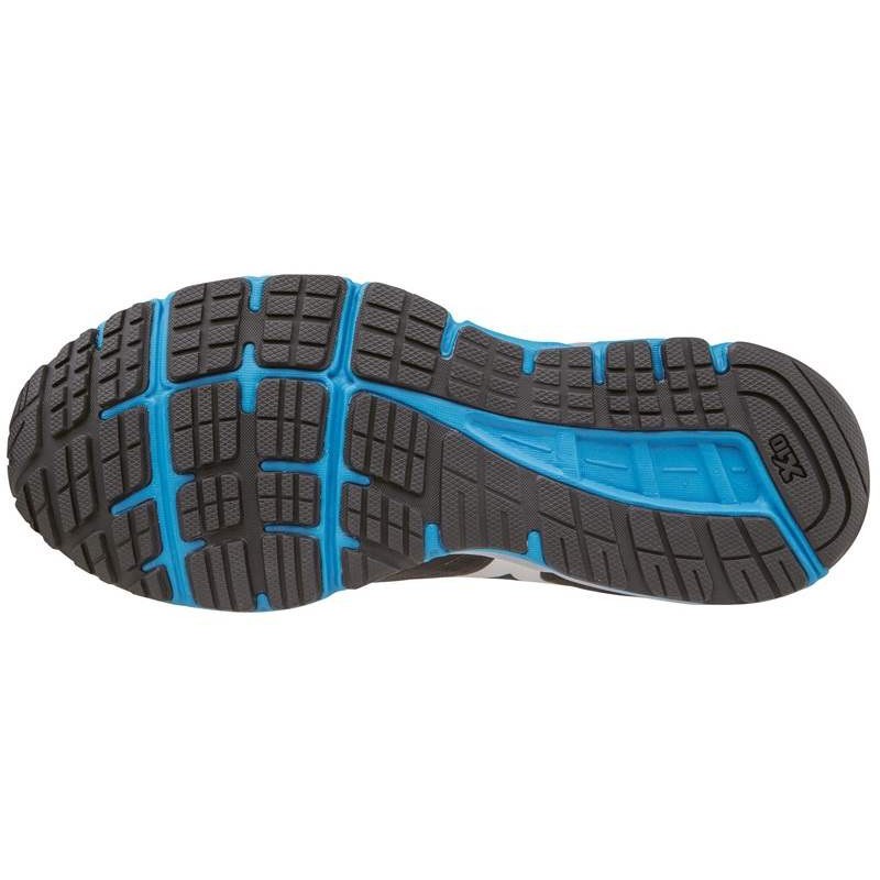 Mizuno Synchro MX męskie buty do biegania 2016