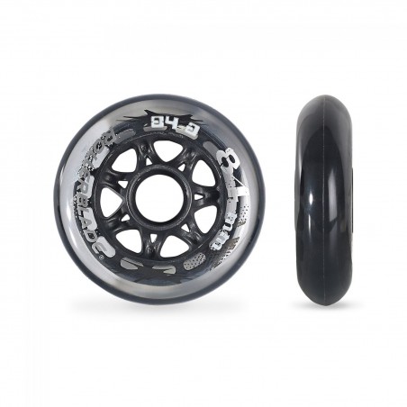 Rollerblade Wheels Pack zestaw 8 kółkek do rolek