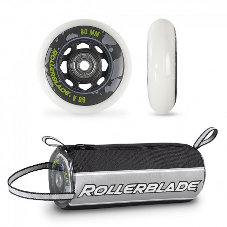 Rollerblade kółka Urban 80/80A +SG7