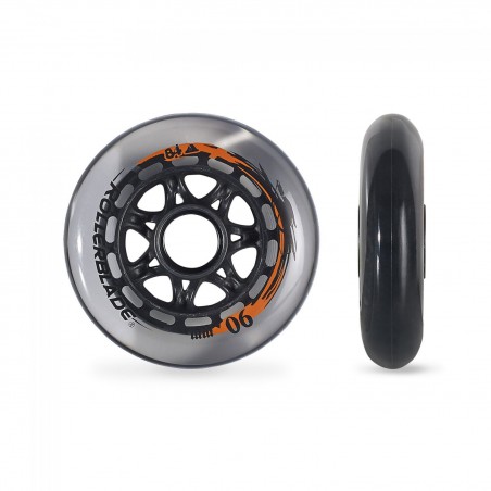 Rollerblade kółka do rolek 90/84A Rollerblade kółka do rolek 90/84A