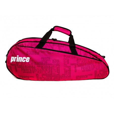 Prince Club 3 Pack torba tenisowa Prince Club 3 Pack torba tenisowa