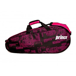 Prince Club 3 Pack torba tenisowa