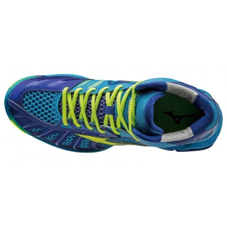 Mizuno Wave Tornado X Mid