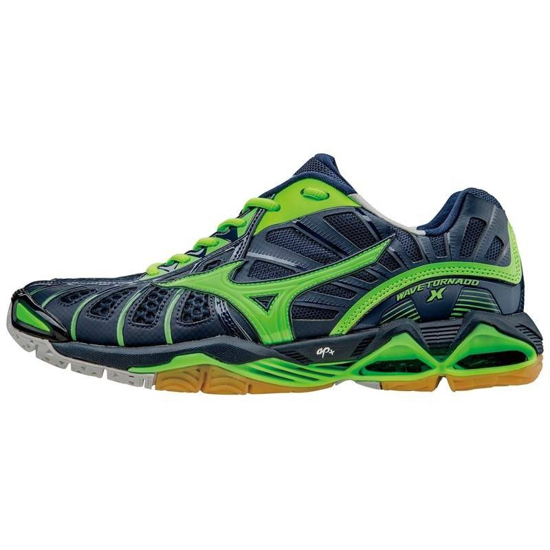 Mizuno wave tornado 5 bianche online