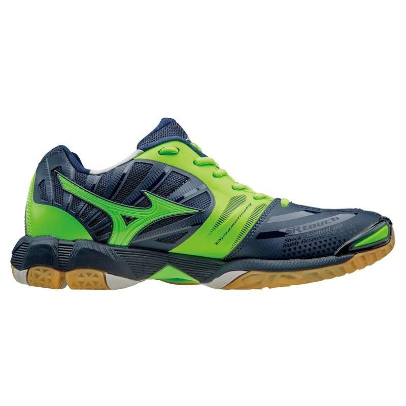 Mizuno Tornado X buty do siatkówki unisex 