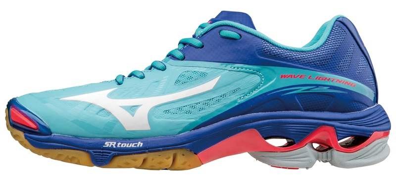 mizuno wave lightning z2 2016