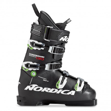 Buty narciarskie Nordica Dobremann WC EDT 130