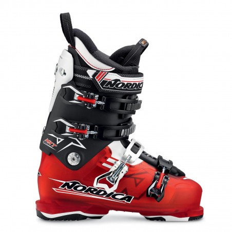 Buty narciarskie Nordica NXT 110 16/17
