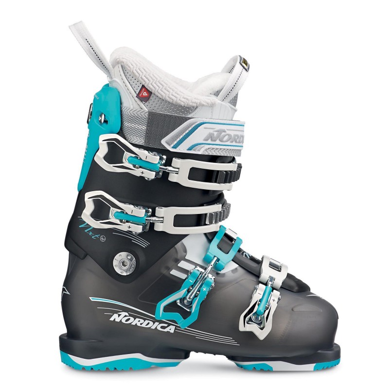 Buty narciarskie Nordica NXT 85 W 16/17 Buty narciarskie Nordica NXT 85 W 16/17