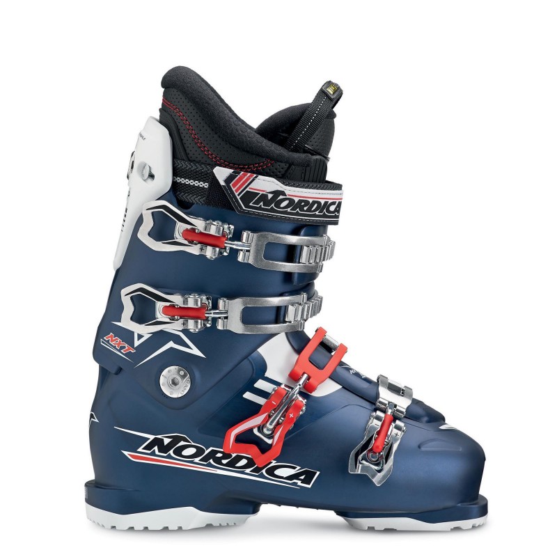 Buty narciarskie Nordica NXT 90 16/17 Buty narciarskie Nordica NXT 90 16/17
