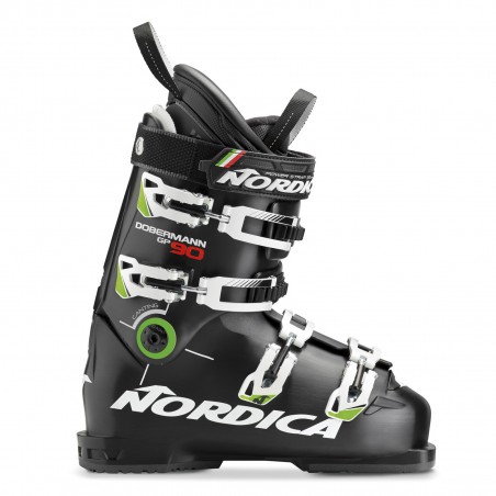 Buty narciarskie Nordica Dobermann GP 90 16/17