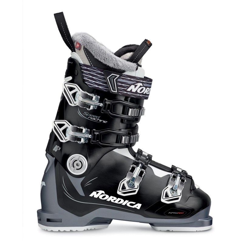 Buty narciarskie Nordica Speedmachine 85 W 16/17